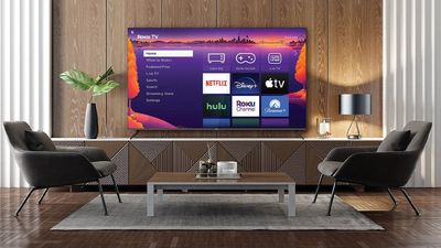 Streaming Video Platform Roku Tops Views With Q1 Results, Guidance