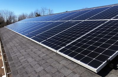 Kentucky receiving multi-million dollar solar energy grant focused towards underserved communities