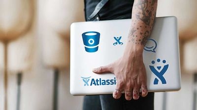 Atlassian Earnings Top Estimates. Co-CEO Farquhar To Step Down.