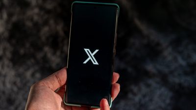 X shows off upcoming TV app, coming 'soon'