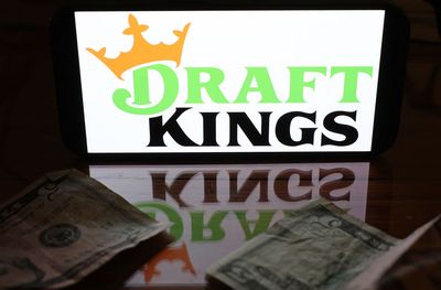 DraftKings Is a Top Analyst Pick Ahead of NFL Draft. Here's Why