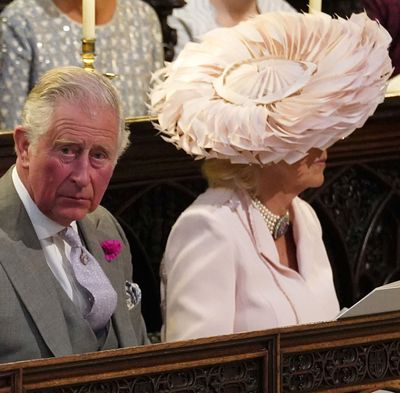 The Most Iconic Hats and Fascinators Worn by Royal Wedding Guests