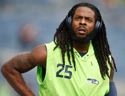 Seahawks masterfully troll ‘Picturegate’ crowd with draft day video