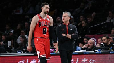 Chicago Bulls free agency plan should focus on future not continuity