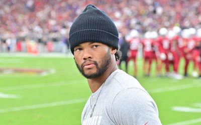 Kyler Murray on the Cardinals’ draft: ‘I know who I want’