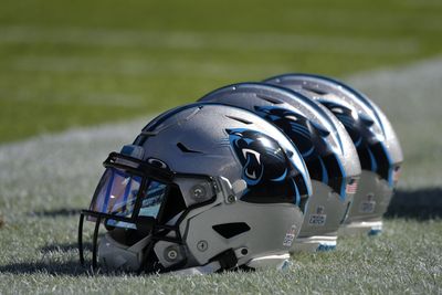 Panthers 70-man roster going into the 2024 NFL draft