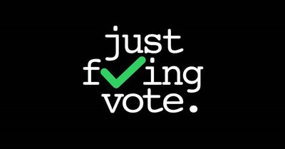 Fuse Urging Young Viewers To Vote With Blunt Campaign