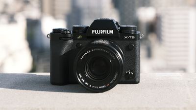 Fujifilm's next budget camera may house surprisingly powerful hardware