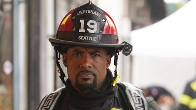 Why is Station 19 not new tonight, April 25?