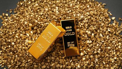 Gold Prices Are Tempting Traders. Use This Signal To Time Your Buys And Sells.