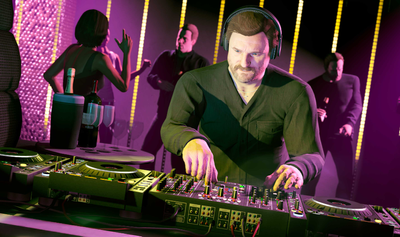 GTA Online Update: Get the Party Started and Enjoy the Nightclub Bonuses