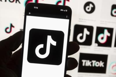 Tiktok Prepares Legal Battle Against U.S. Law