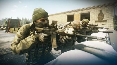Escape From Tarkov players rage as developers lock co-op PvE behind a new $250 edition despite promising access to 'all subsequent DLCs' in its old $150 edition