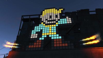 The Fallout 4 next-gen update's one new PC feature sucks as is, but you can fix it — here's how