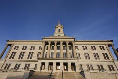Tennessee Approves Legislation Criminalizing Help For Minors' Gender-Affirming Care