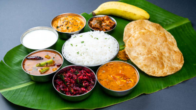 Myth Buster: Is a vegetarian diet always sattvic?