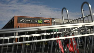 Woolies fined $1.2m for short-changing former workers