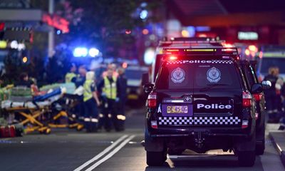 Sydney man wrongly named as Bondi Junction stabbings murderer settles defamation claim with Seven
