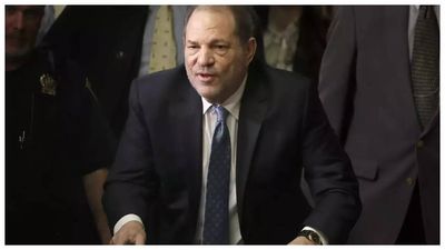 Harvey Weinstein's rape conviction overturned: All you need to know about the ruling that #MeToo victims are calling 'unjust'