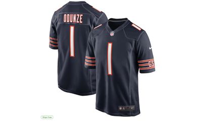 Rome Odunze Chicago Bears jersey: How to buy Rome Odunze NFL jersey