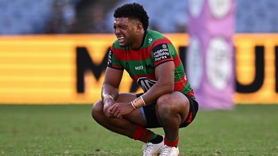Souths' personnel crisis worsens as Milne banned