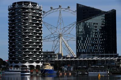 Melbourne to get second ferris wheel years after Docklands ‘Star’ last spun