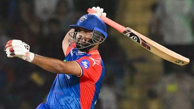 IPL 2024: Rishabh Pant's pyrotechnics evoke wonder and awe