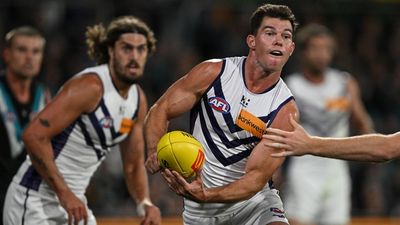 Dockers aim to bounce back from western derby flop
