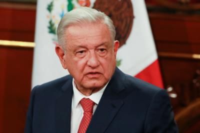 Mexican Lawmakers Approve New Pension Fund Supported By President