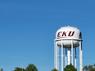 EKU to start accepting SNAP benefits on campus