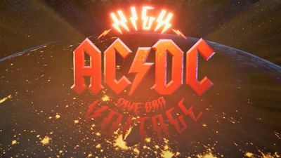 AC/DC are opening dive bars in five European cities this summer