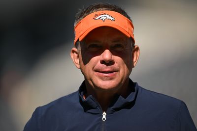 Sean Payton feels as strongly about Bo Nix as he did about Patrick Mahomes