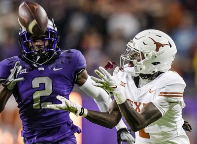 Chiefs HC Andy Reid reveals early plans for Texas WR Xavier Worthy