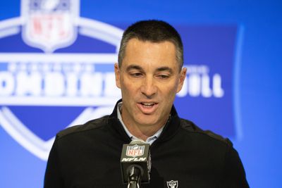 Raiders GM Tom Telesco stayed true to ‘Best Player Available’ with Brock Bowers pick
