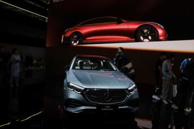 Beijing Auto Show: Key Themes And Highlights