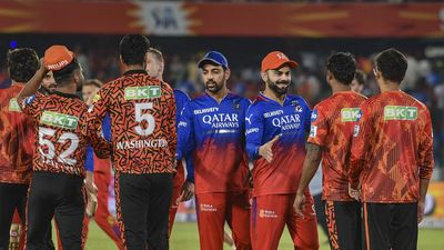 IPL-17: SRH vs RCB | We're successful in setting targets, now time to polish chasing abilities: SRH coach Vettori