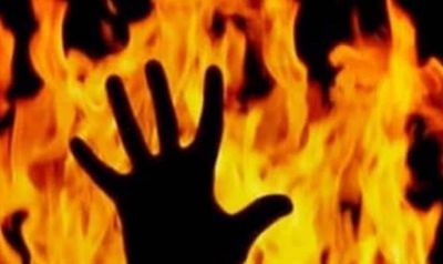Bihar: Massive fire in Darbhanga chars 6 of family to death