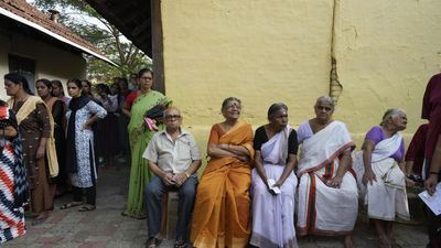All eyes on opposition-held southern states as India votes in second election phase