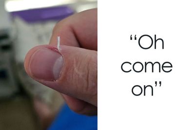 50 Mildly Infuriating Situations That Are Oh-So Relatable (New Pics)