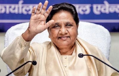 "Mayawati to decide post-poll alliance after results": BSP leader Akash Anand