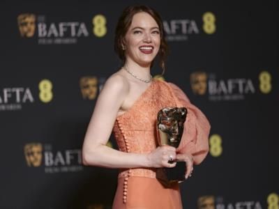 Emma Stone Reveals Preference For Real Name 'Emily' Over 'Emma'
