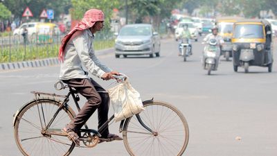 Odisha reels under severe heatwave, mercury to further rise