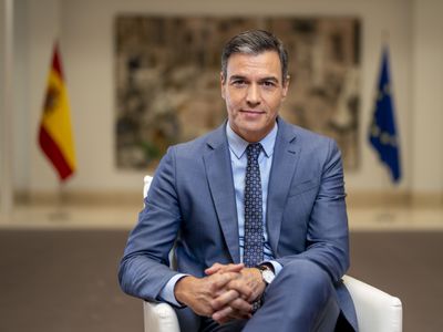 Here's why Spain's prime minister Pedro Sánchez is considering stepping down