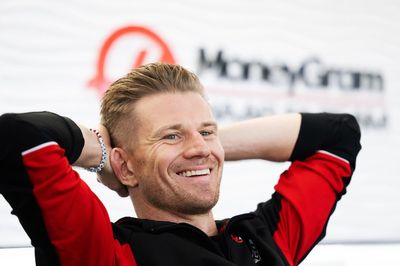 Hulkenberg to join Sauber in 2025 ahead of Audi F1 entry