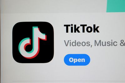 China's influence operations against the U.S. are bigger than TikTok