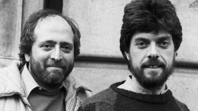 “It was a contractual obligation album, not a serious release. It’s not as bad as I thought it was going to be!” Alan Parsons is a punk with no regrets – well, not many