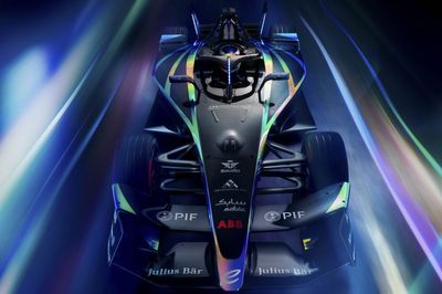 The Gen3 Evo upgrades that are a “gamechanger” for Formula E drivers