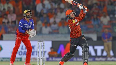 Sunrisers Hyderabad enter IPL record books for most sixes in a single season