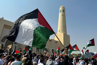 Qataris 'Strike Back' At Gaza Mediation Critics