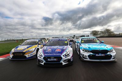 Six things to watch in BTCC 2024